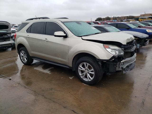 Photo 3 VIN: 2GNALCEK3G1175212 - CHEVROLET EQUINOX LT 