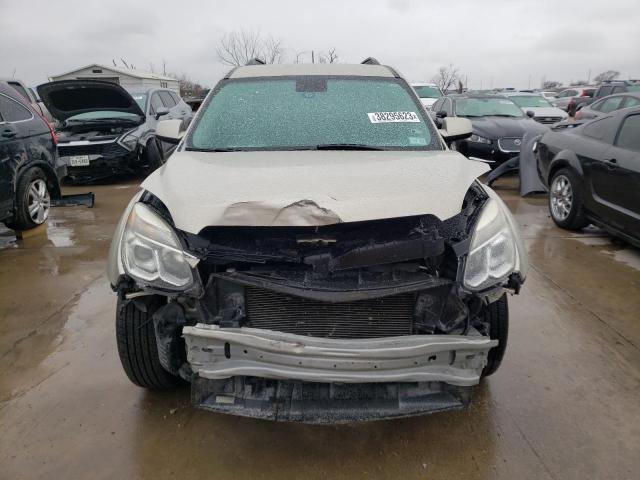 Photo 4 VIN: 2GNALCEK3G1175212 - CHEVROLET EQUINOX LT 