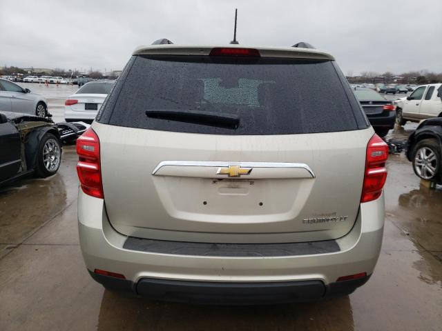 Photo 5 VIN: 2GNALCEK3G1175212 - CHEVROLET EQUINOX LT 