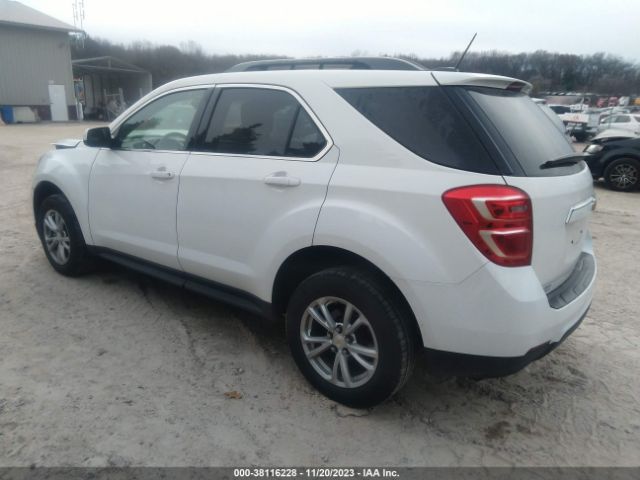 Photo 2 VIN: 2GNALCEK3G1177588 - CHEVROLET EQUINOX 