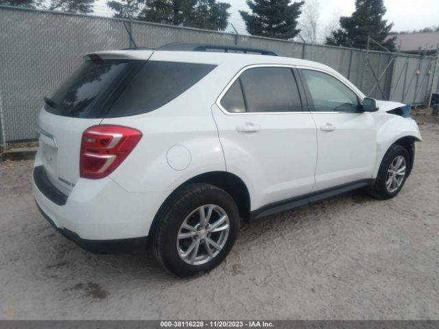 Photo 3 VIN: 2GNALCEK3G1177588 - CHEVROLET EQUINOX 