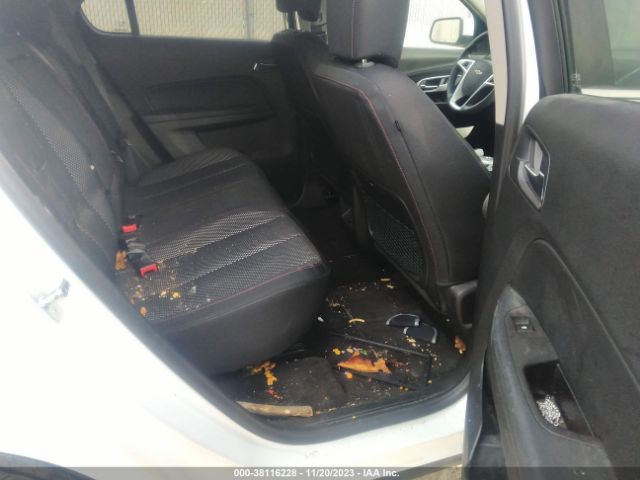 Photo 7 VIN: 2GNALCEK3G1177588 - CHEVROLET EQUINOX 