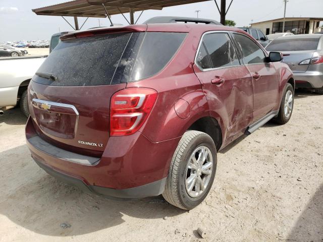 Photo 3 VIN: 2GNALCEK3G1177638 - CHEVROLET EQUINOX LT 