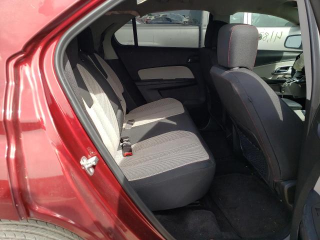 Photo 5 VIN: 2GNALCEK3G1177638 - CHEVROLET EQUINOX LT 