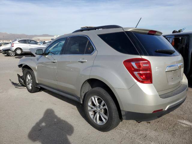 Photo 1 VIN: 2GNALCEK3G1179311 - CHEVROLET EQUINOX 