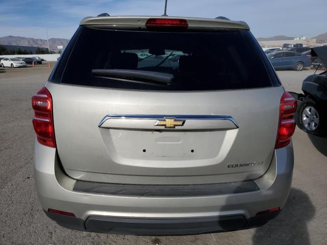 Photo 5 VIN: 2GNALCEK3G1179311 - CHEVROLET EQUINOX 