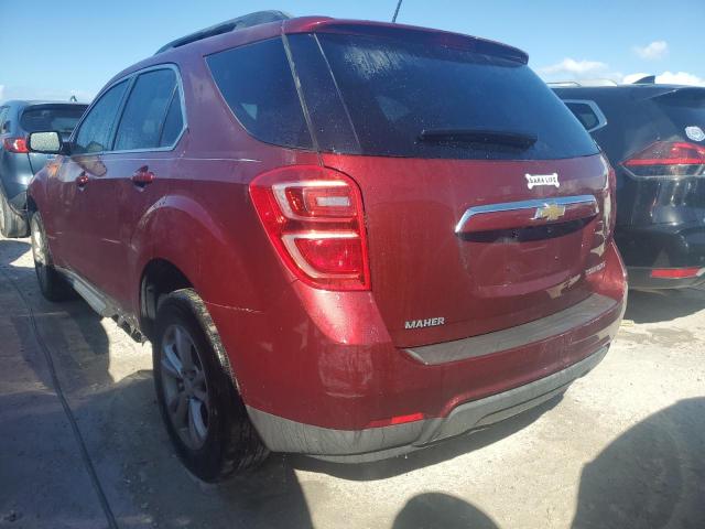 Photo 1 VIN: 2GNALCEK3G1179874 - CHEVROLET EQUINOX LT 