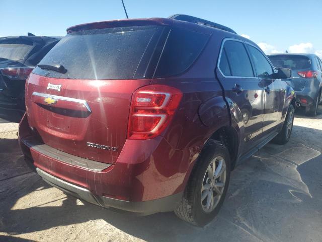 Photo 2 VIN: 2GNALCEK3G1179874 - CHEVROLET EQUINOX LT 