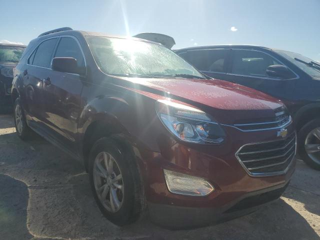 Photo 3 VIN: 2GNALCEK3G1179874 - CHEVROLET EQUINOX LT 