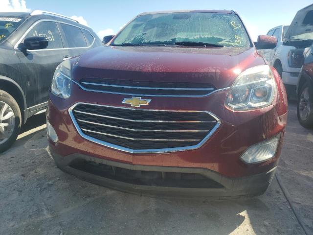 Photo 4 VIN: 2GNALCEK3G1179874 - CHEVROLET EQUINOX LT 