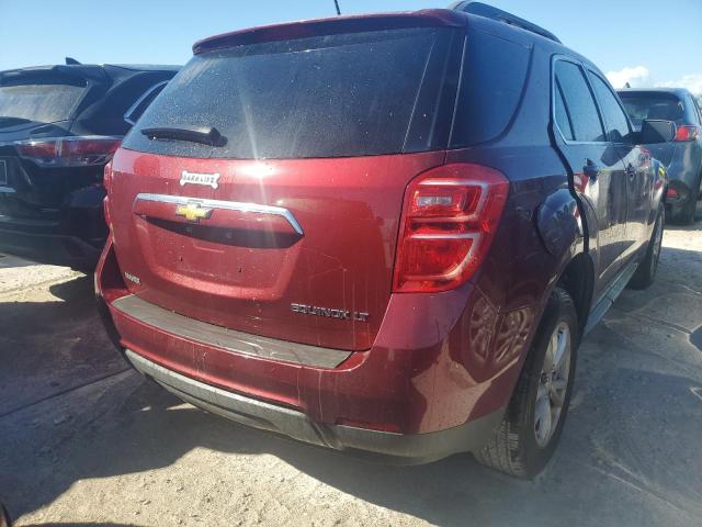 Photo 5 VIN: 2GNALCEK3G1179874 - CHEVROLET EQUINOX LT 