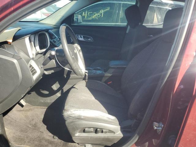 Photo 6 VIN: 2GNALCEK3G1179874 - CHEVROLET EQUINOX LT 