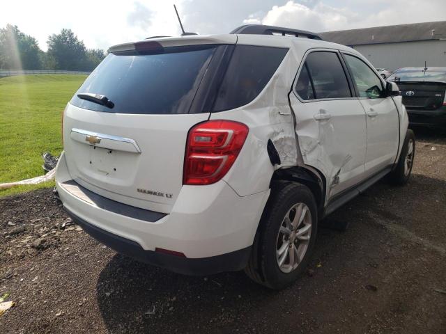 Photo 3 VIN: 2GNALCEK3G1182113 - CHEVROLET EQUINOX LT 