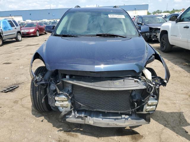 Photo 4 VIN: 2GNALCEK3G1182497 - CHEVROLET EQUINOX LT 