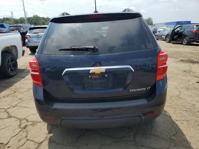 Photo 5 VIN: 2GNALCEK3G1182497 - CHEVROLET EQUINOX LT 