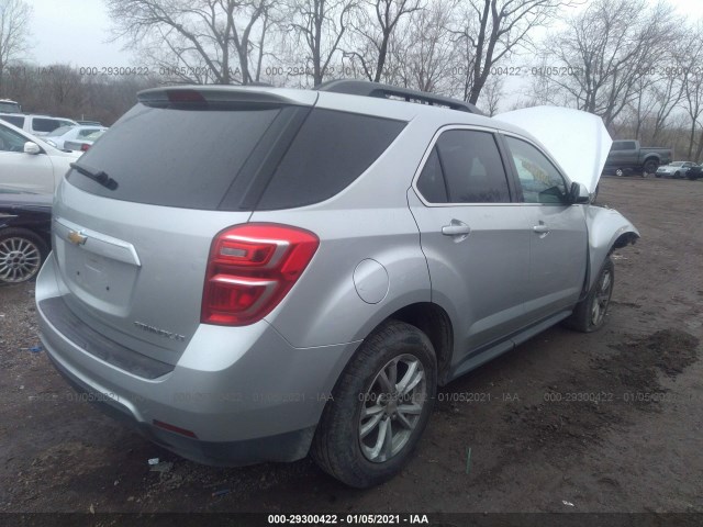 Photo 3 VIN: 2GNALCEK3G1186050 - CHEVROLET EQUINOX 