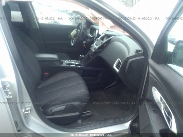 Photo 4 VIN: 2GNALCEK3G1186050 - CHEVROLET EQUINOX 