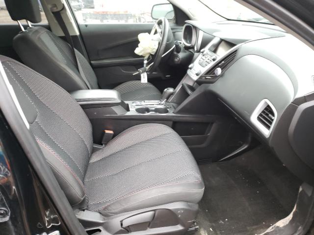 Photo 4 VIN: 2GNALCEK3G1186534 - CHEVROLET EQUINOX LT 