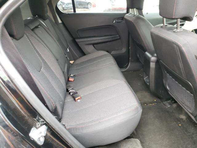 Photo 5 VIN: 2GNALCEK3G1186534 - CHEVROLET EQUINOX LT 