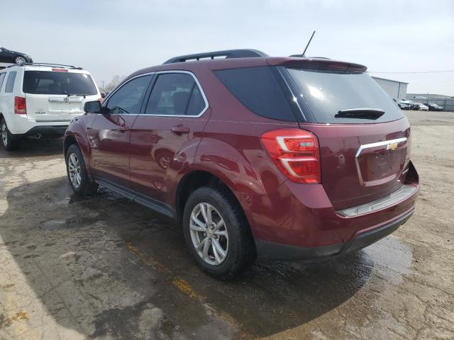 Photo 1 VIN: 2GNALCEK3G1188882 - CHEVROLET EQUINOX LT 