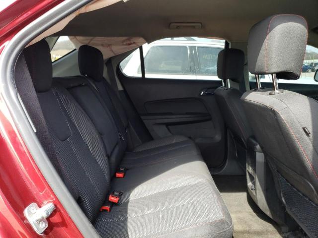 Photo 10 VIN: 2GNALCEK3G1188882 - CHEVROLET EQUINOX LT 