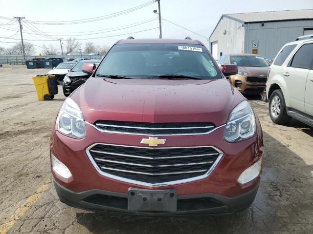 Photo 4 VIN: 2GNALCEK3G1188882 - CHEVROLET EQUINOX LT 