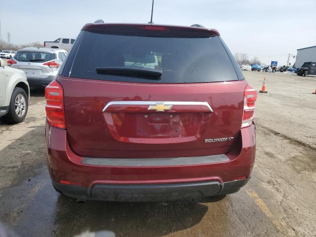 Photo 5 VIN: 2GNALCEK3G1188882 - CHEVROLET EQUINOX LT 