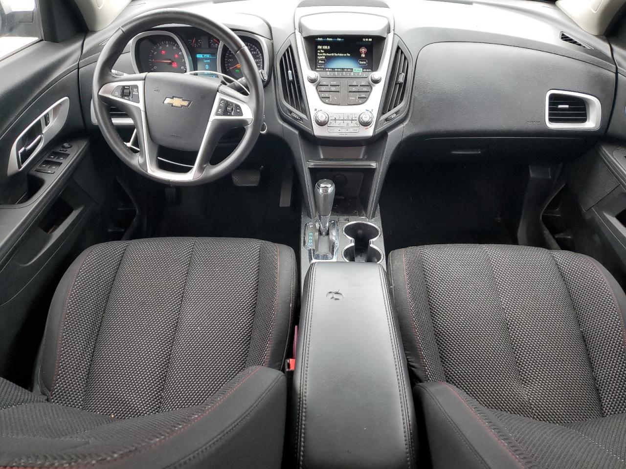 Photo 7 VIN: 2GNALCEK3G6105034 - CHEVROLET EQUINOX 