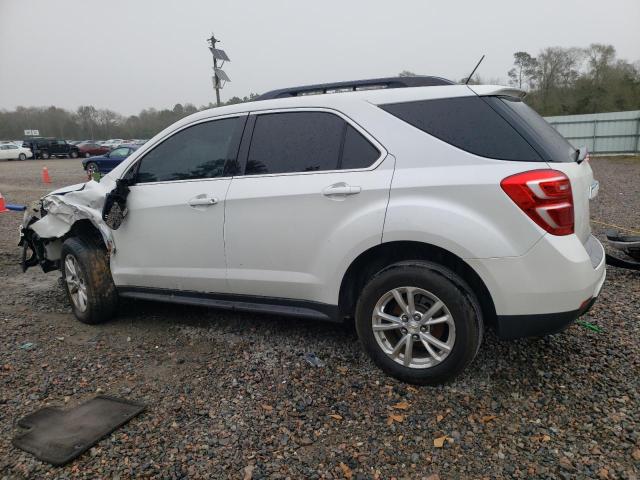 Photo 1 VIN: 2GNALCEK3G6106510 - CHEVROLET EQUINOX LT 