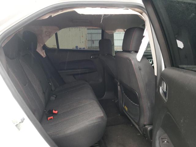 Photo 10 VIN: 2GNALCEK3G6106510 - CHEVROLET EQUINOX LT 