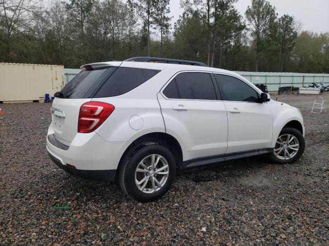 Photo 2 VIN: 2GNALCEK3G6106510 - CHEVROLET EQUINOX LT 