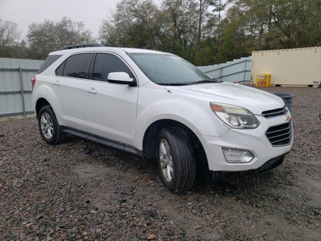 Photo 3 VIN: 2GNALCEK3G6106510 - CHEVROLET EQUINOX LT 