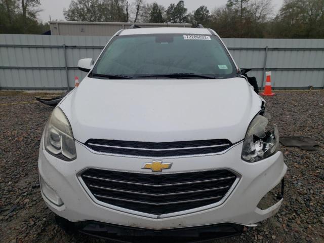 Photo 4 VIN: 2GNALCEK3G6106510 - CHEVROLET EQUINOX LT 