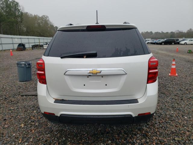 Photo 5 VIN: 2GNALCEK3G6106510 - CHEVROLET EQUINOX LT 