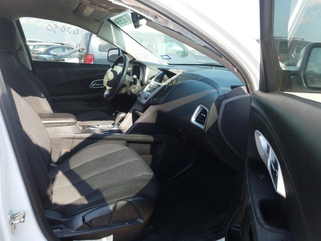 Photo 4 VIN: 2GNALCEK3G6116163 - CHEVROLET EQUINOX LT 