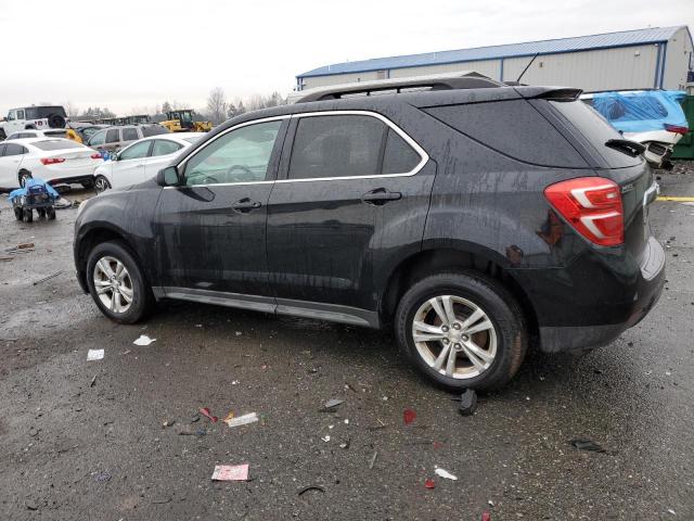 Photo 1 VIN: 2GNALCEK3G6118110 - CHEVROLET EQUINOX LT 