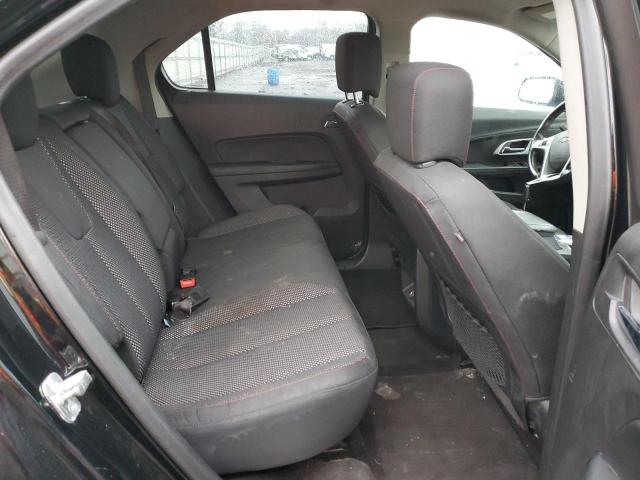 Photo 10 VIN: 2GNALCEK3G6118110 - CHEVROLET EQUINOX LT 