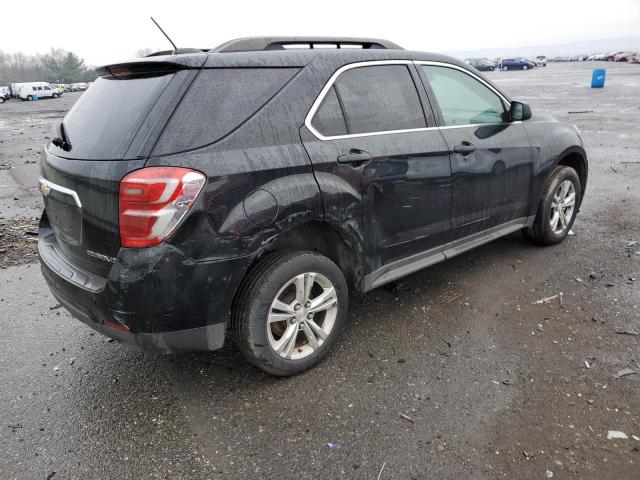 Photo 2 VIN: 2GNALCEK3G6118110 - CHEVROLET EQUINOX LT 