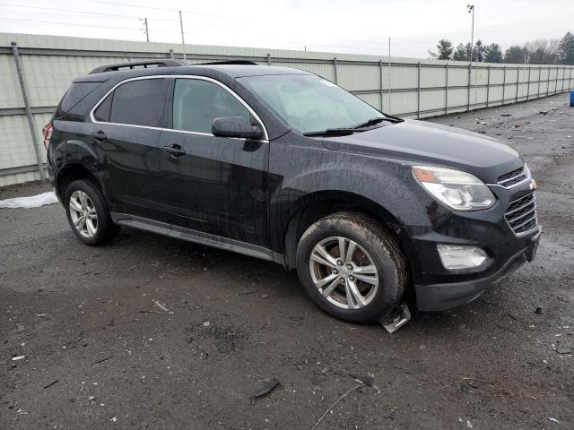 Photo 3 VIN: 2GNALCEK3G6118110 - CHEVROLET EQUINOX LT 