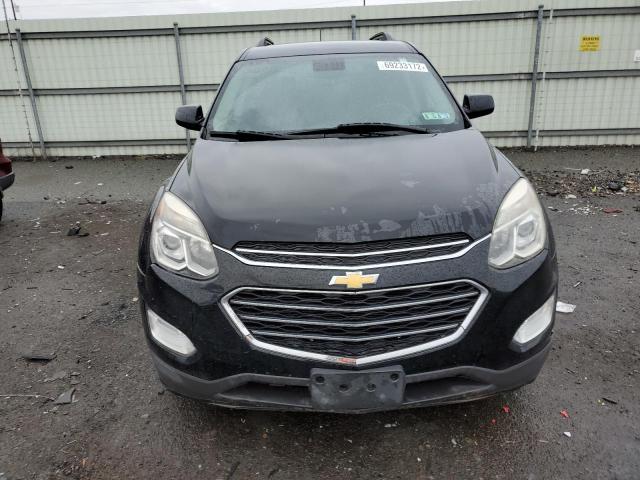 Photo 4 VIN: 2GNALCEK3G6118110 - CHEVROLET EQUINOX LT 