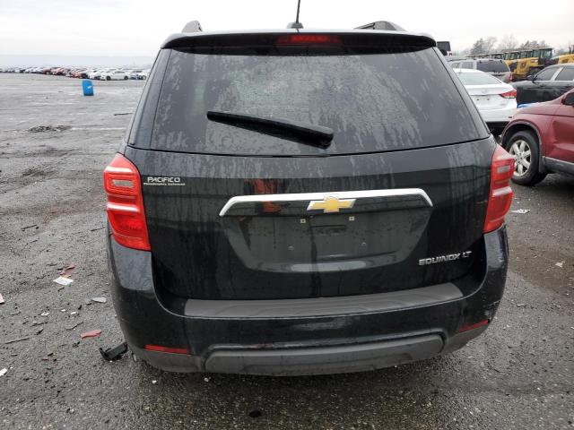 Photo 5 VIN: 2GNALCEK3G6118110 - CHEVROLET EQUINOX LT 