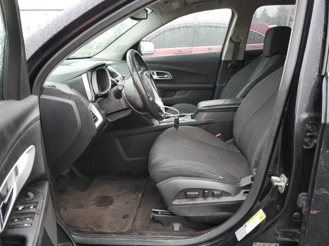 Photo 6 VIN: 2GNALCEK3G6118110 - CHEVROLET EQUINOX LT 