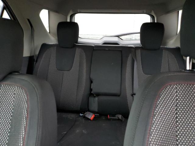 Photo 9 VIN: 2GNALCEK3G6118110 - CHEVROLET EQUINOX LT 