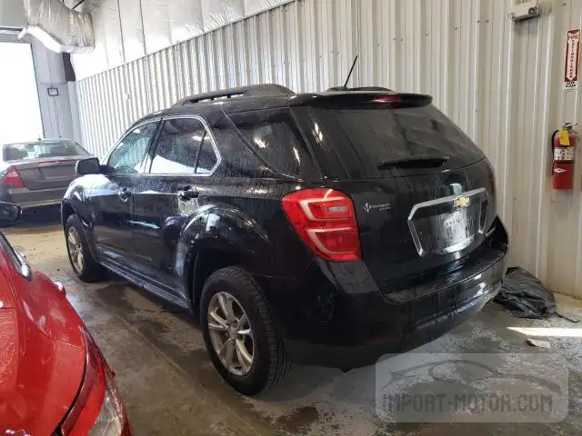 Photo 1 VIN: 2GNALCEK3G6123016 - CHEVROLET EQUINOX 