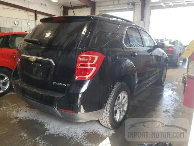 Photo 2 VIN: 2GNALCEK3G6123016 - CHEVROLET EQUINOX 