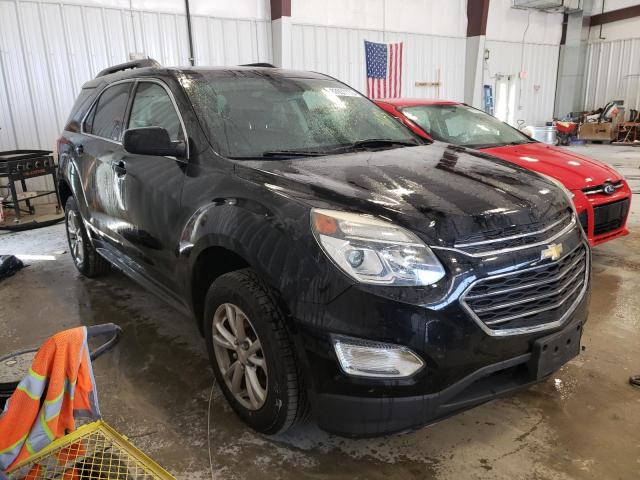 Photo 3 VIN: 2GNALCEK3G6123016 - CHEVROLET EQUINOX 