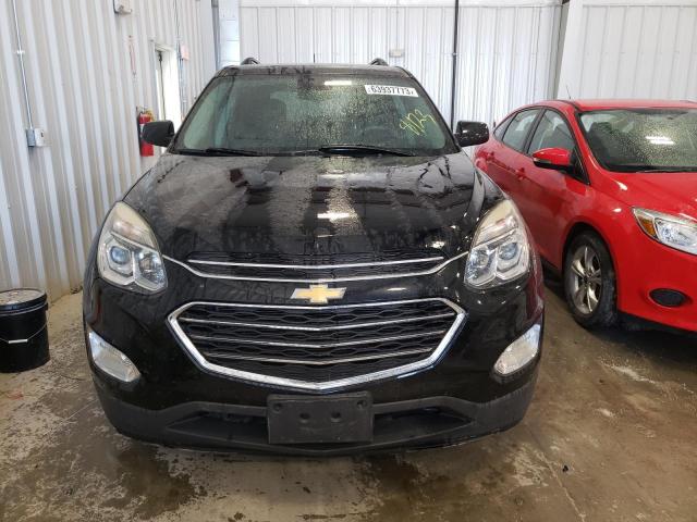 Photo 4 VIN: 2GNALCEK3G6123016 - CHEVROLET EQUINOX 