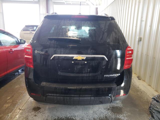 Photo 5 VIN: 2GNALCEK3G6123016 - CHEVROLET EQUINOX 