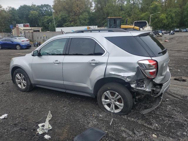 Photo 1 VIN: 2GNALCEK3G6126658 - CHEVROLET EQUINOX LT 