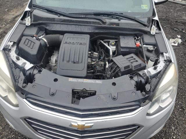 Photo 11 VIN: 2GNALCEK3G6126658 - CHEVROLET EQUINOX LT 